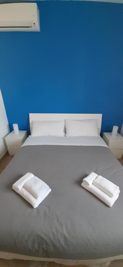 Easysleep Fiumicino Διαμέρισμα Εξωτερικό φωτογραφία