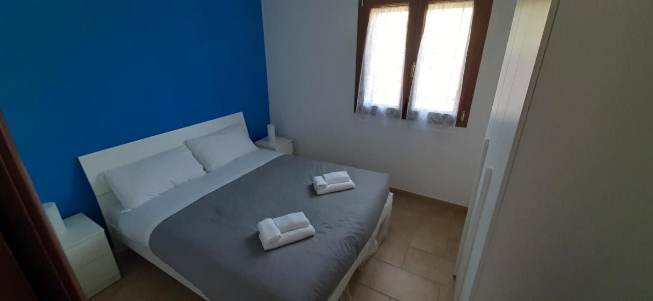 Easysleep Fiumicino Διαμέρισμα Εξωτερικό φωτογραφία