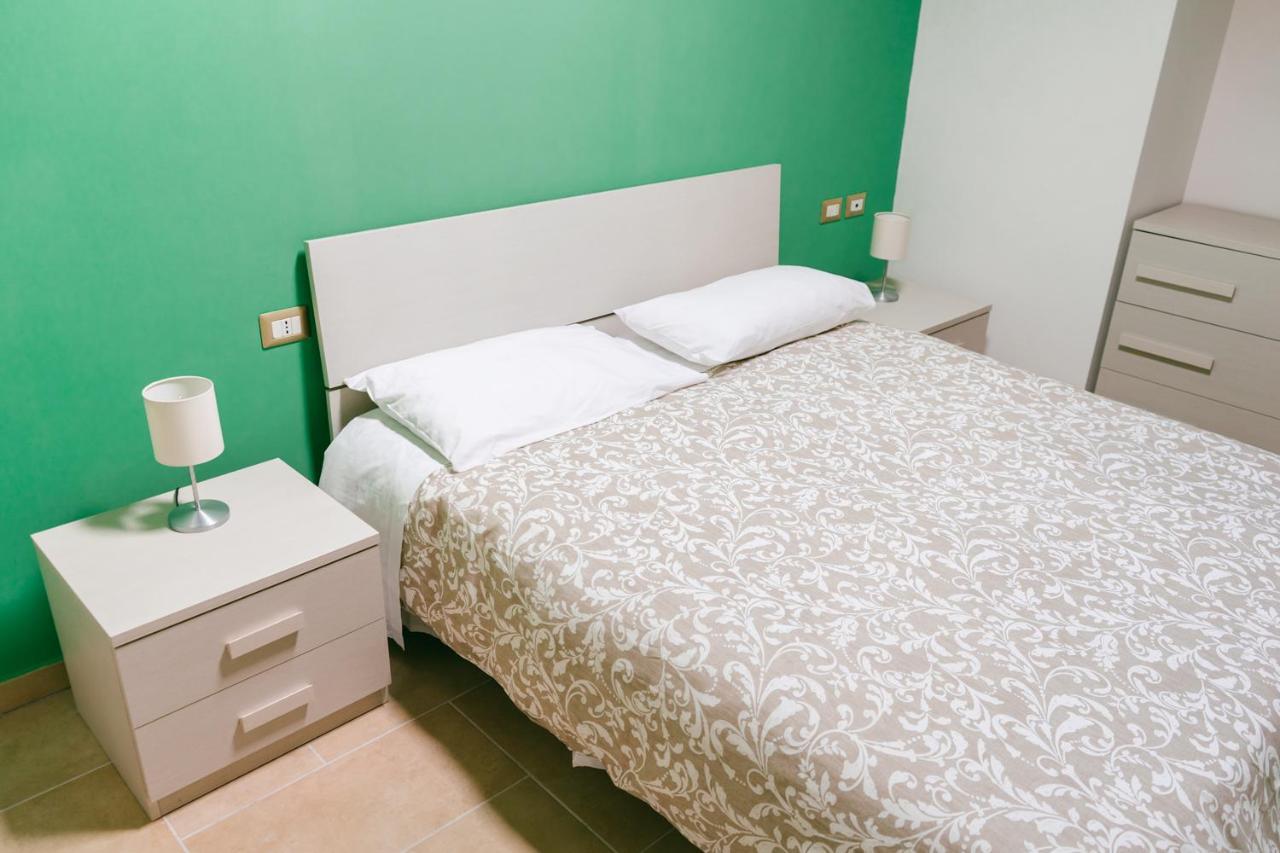 Easysleep Fiumicino Διαμέρισμα Εξωτερικό φωτογραφία