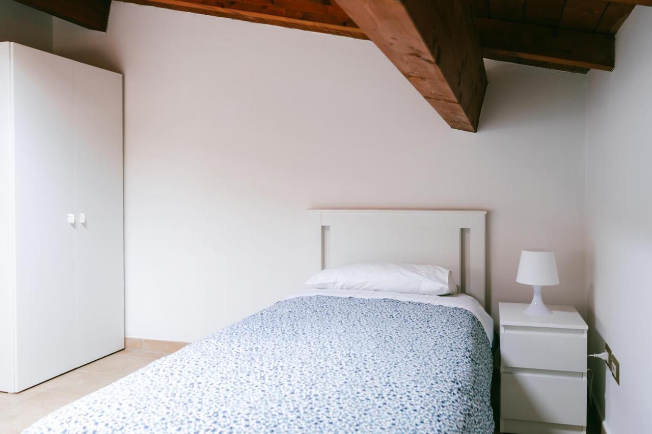 Easysleep Fiumicino Διαμέρισμα Εξωτερικό φωτογραφία
