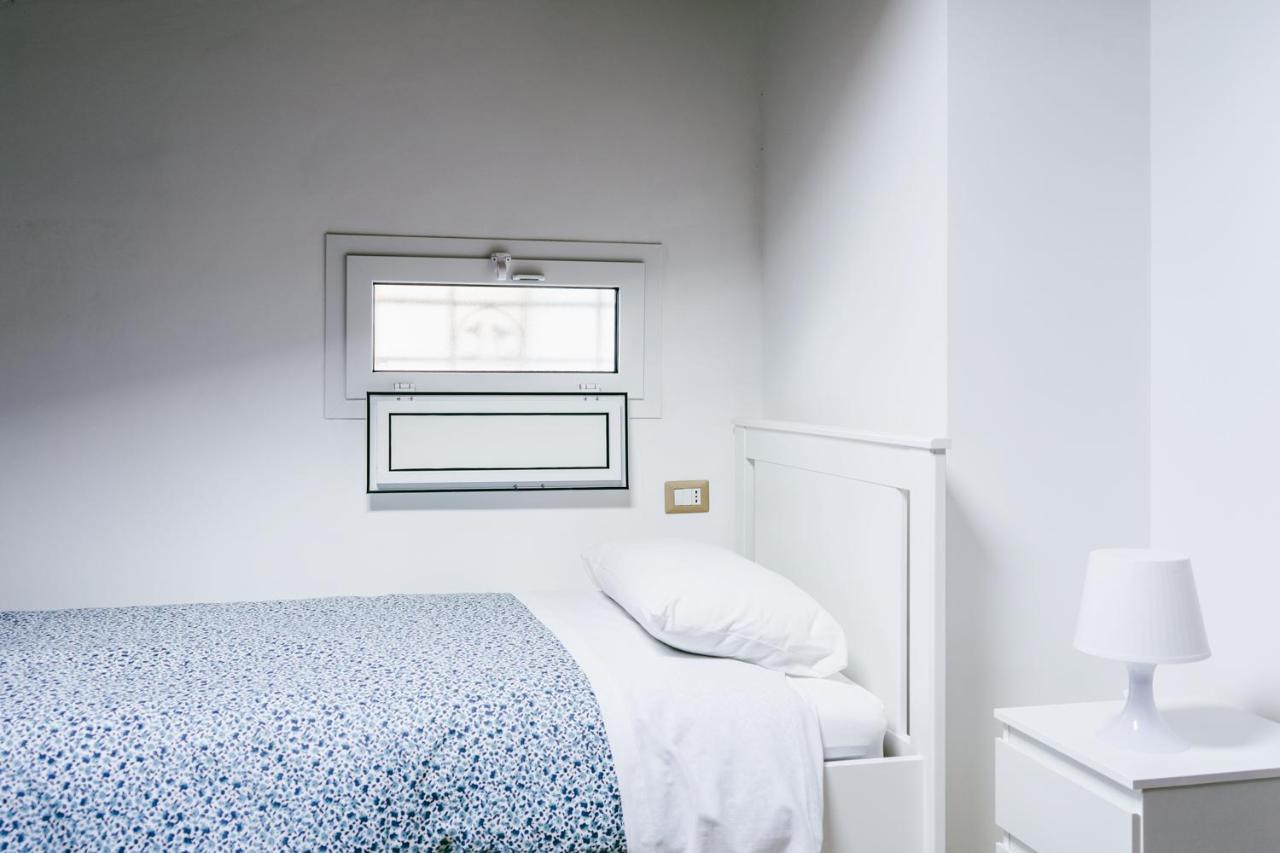 Easysleep Fiumicino Διαμέρισμα Εξωτερικό φωτογραφία